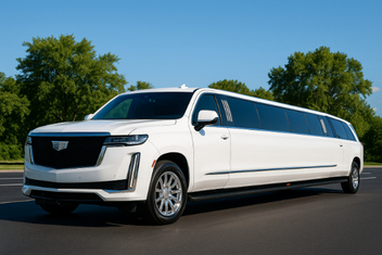Livonia Limousine