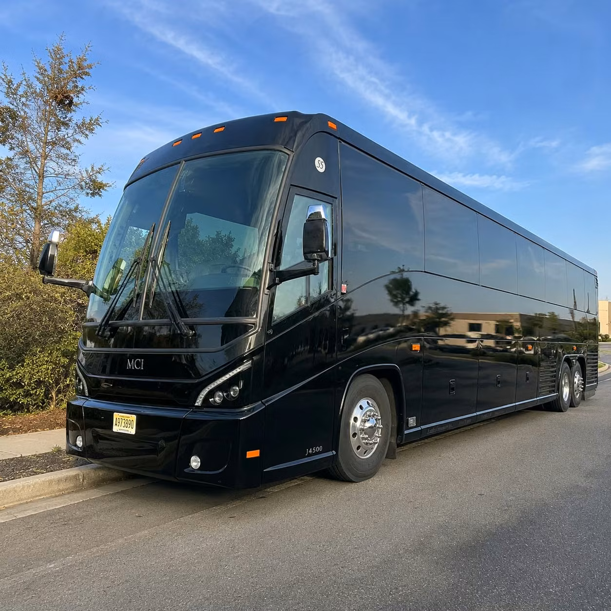 book employee transportation in livonia or any city nearby