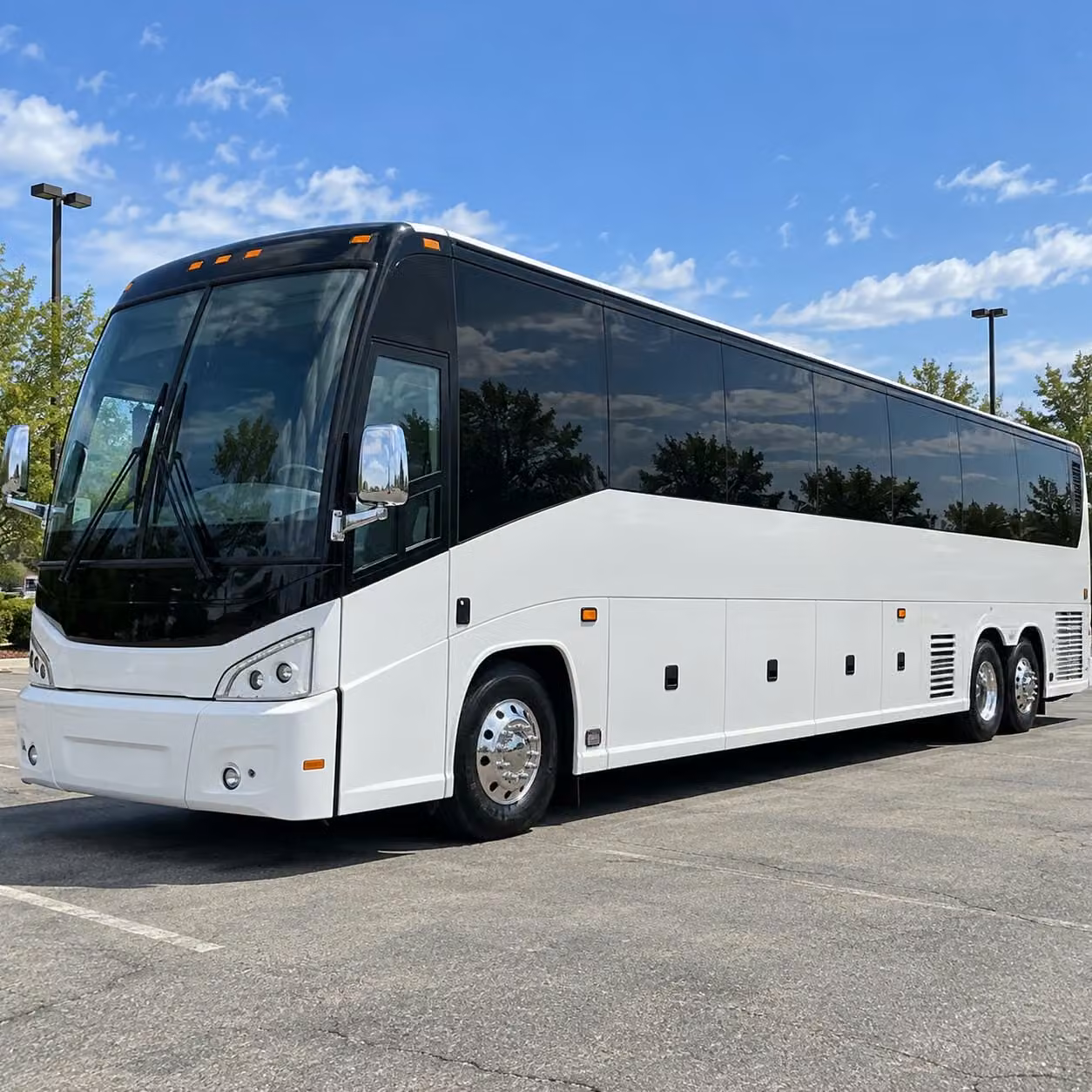 book prom transportation early livonia buses fill up fast