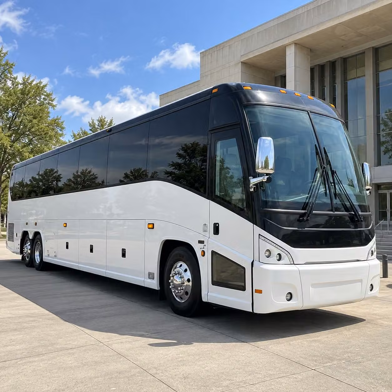 book prom transportation in livonia or any city nearby