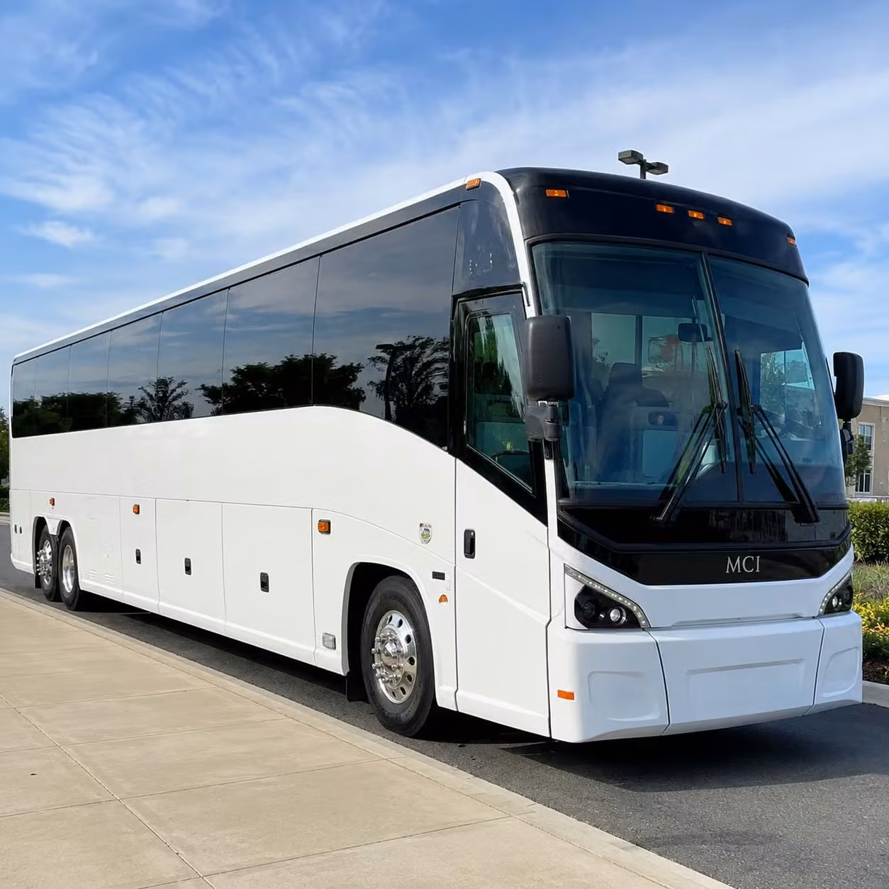 book religious group transportation in livonia or any city nearby