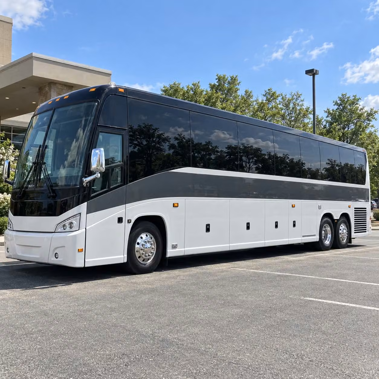book school event transportation in livonia or any city nearby