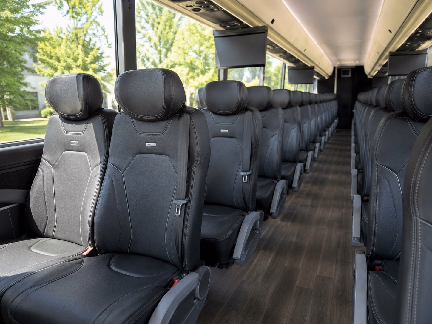 book wedding transportation in livonia or any city nearby