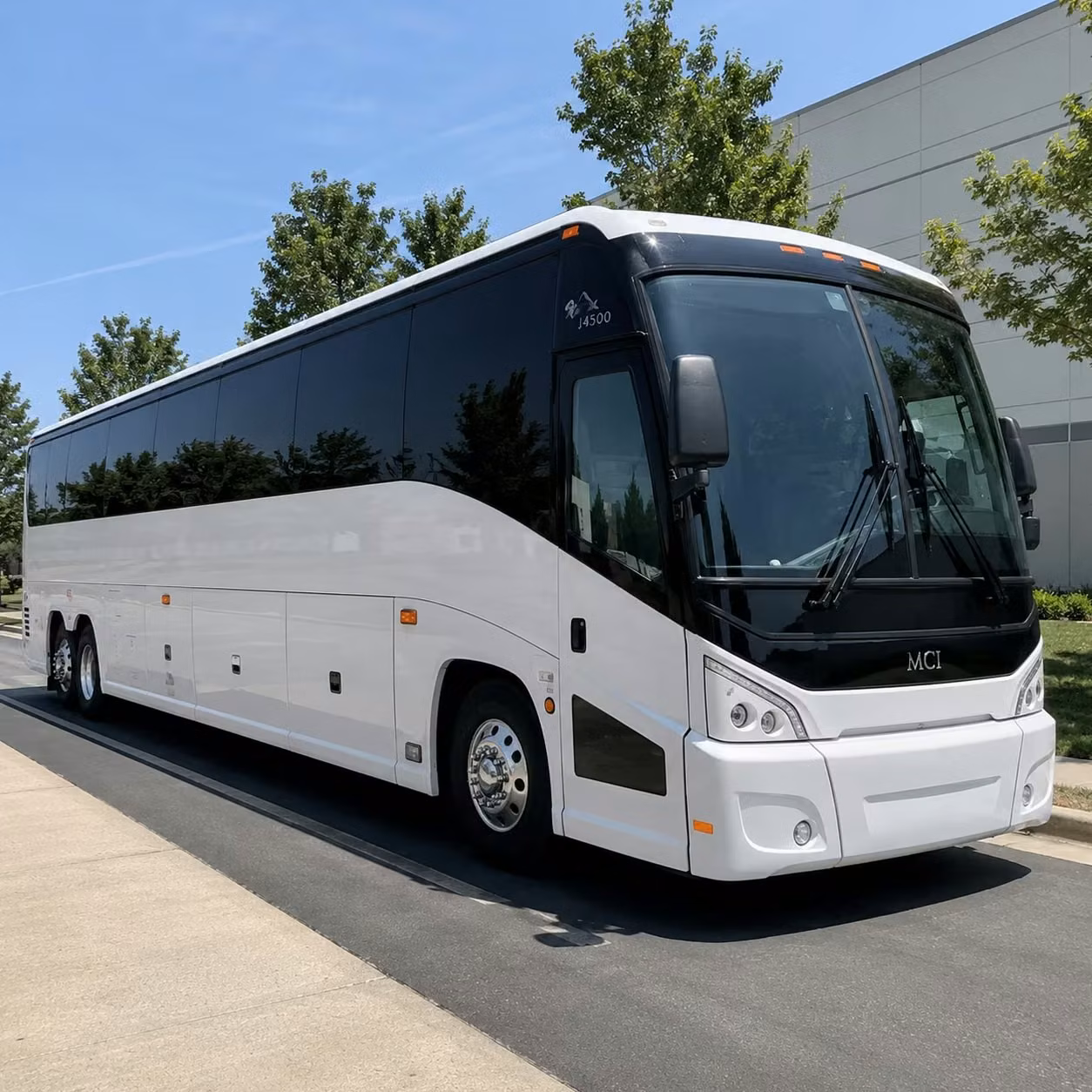 charterbusrentallivoniami com makes church retreat transportation easy in livonia