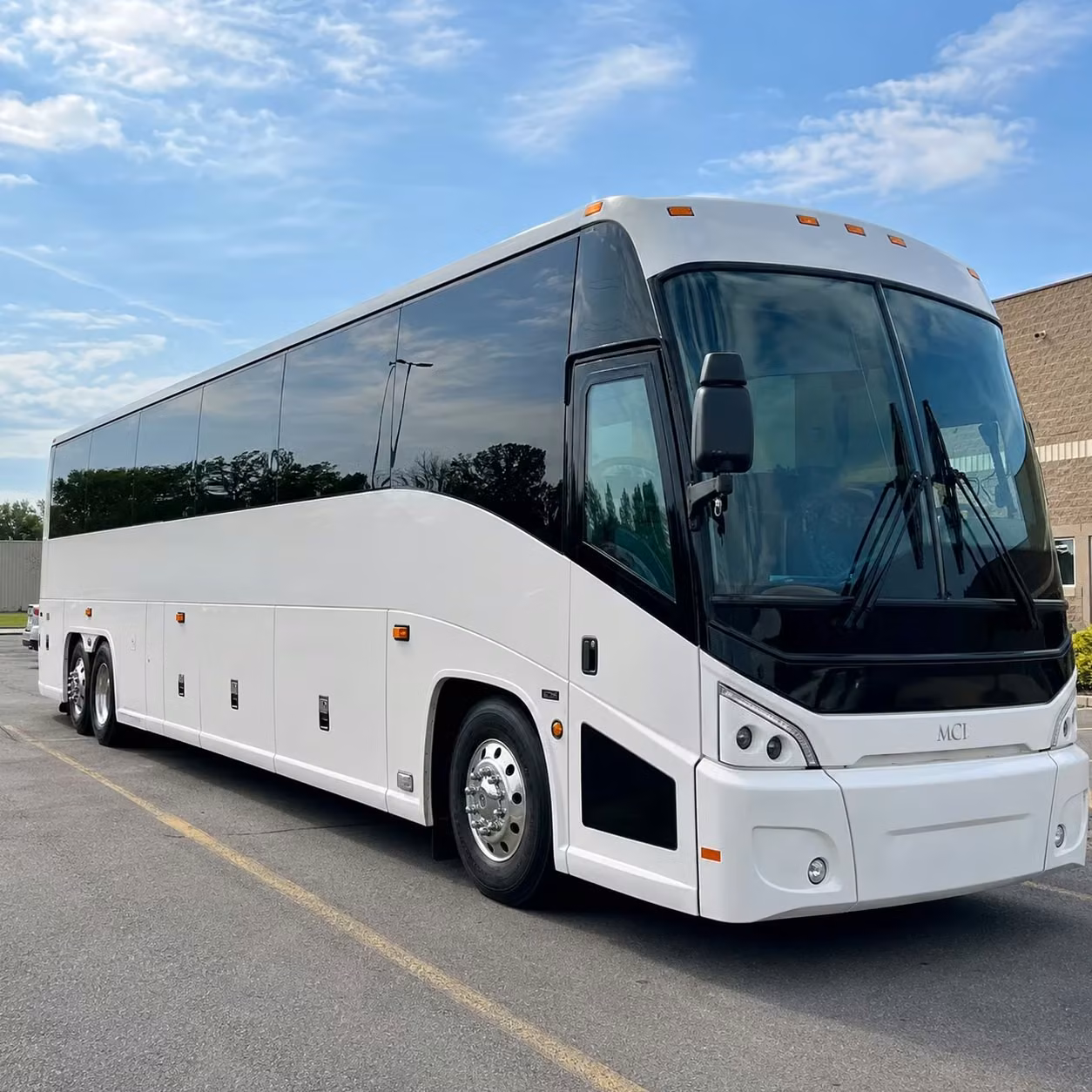 get your group to regional faith events from livonia without the stress