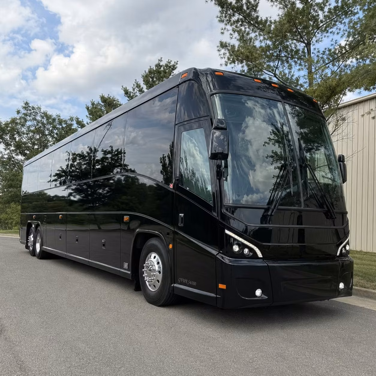 government military transportation service in livonia