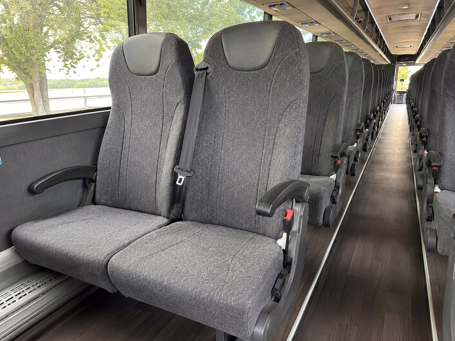 how where and when you re traveling affects livonia charter bus rates