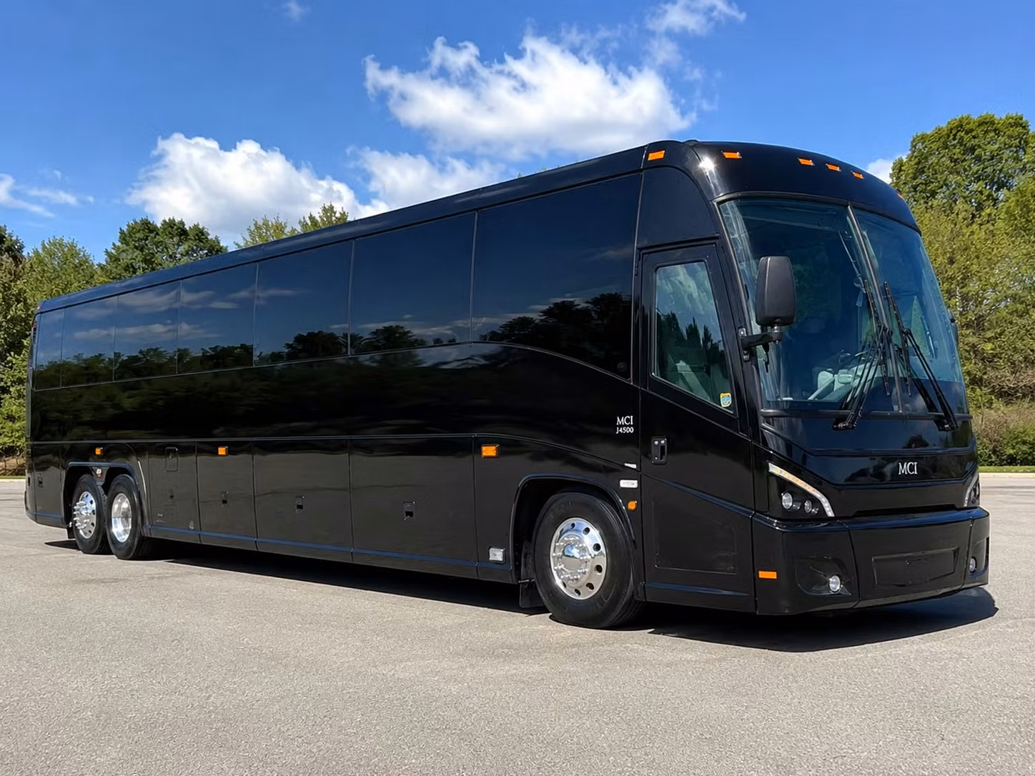 livonia corporate event transportation that keeps your team moving