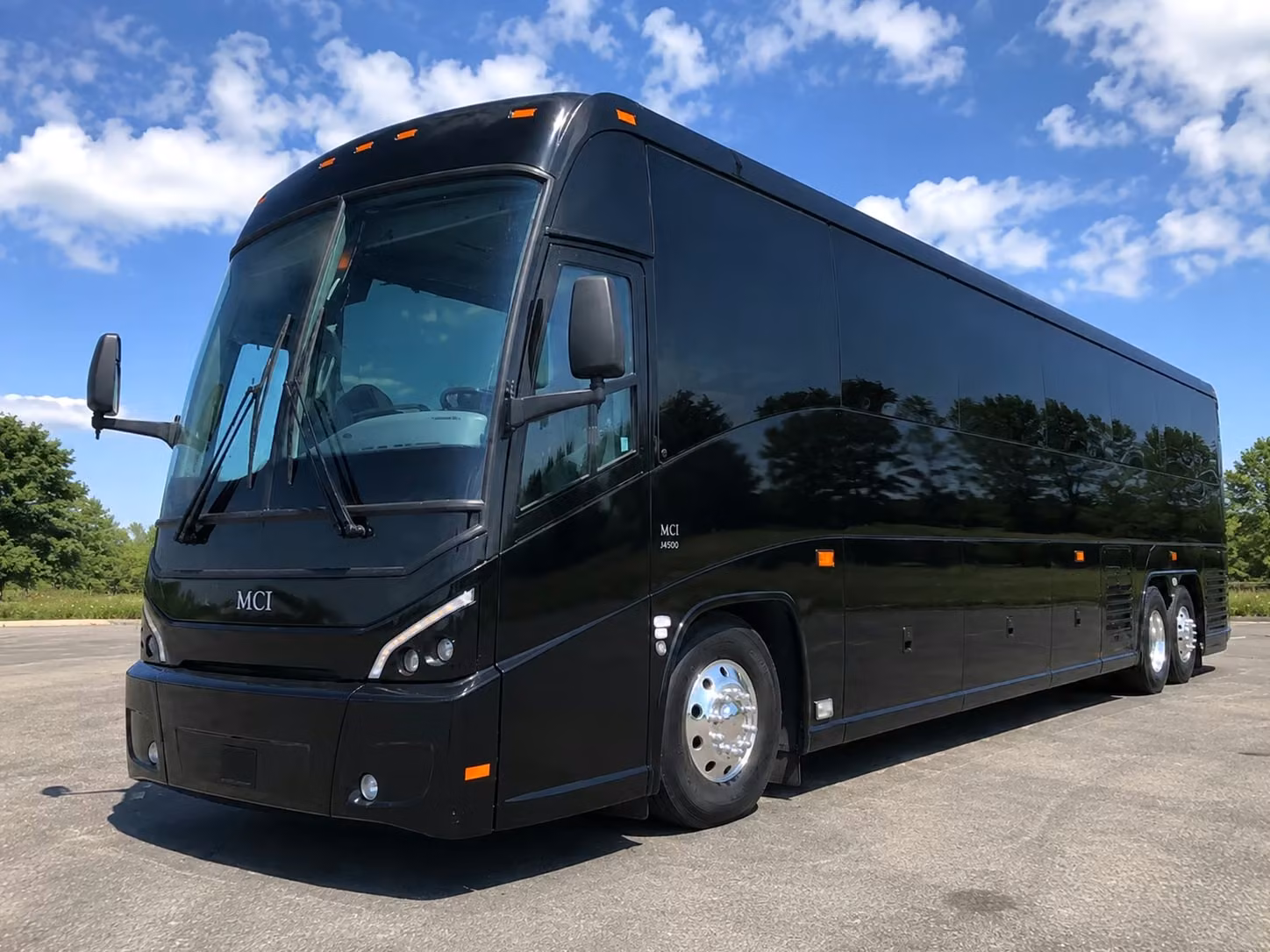 livonia school field trip and youth group transportation made simple
