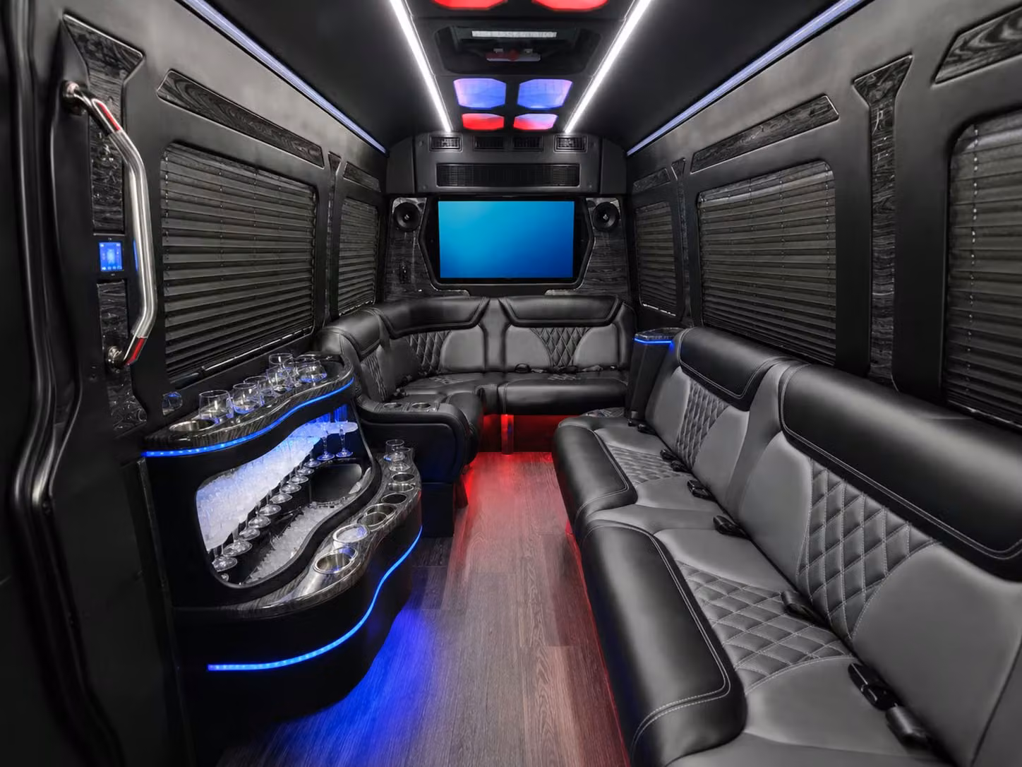 livonia sports team transportation for athletes fans and everyone in between