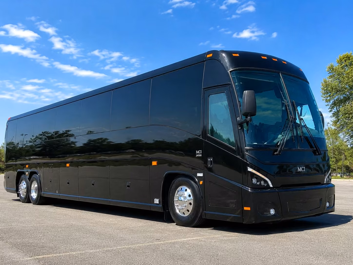 livonia wedding transportation that runs on your timeline not the traffic s