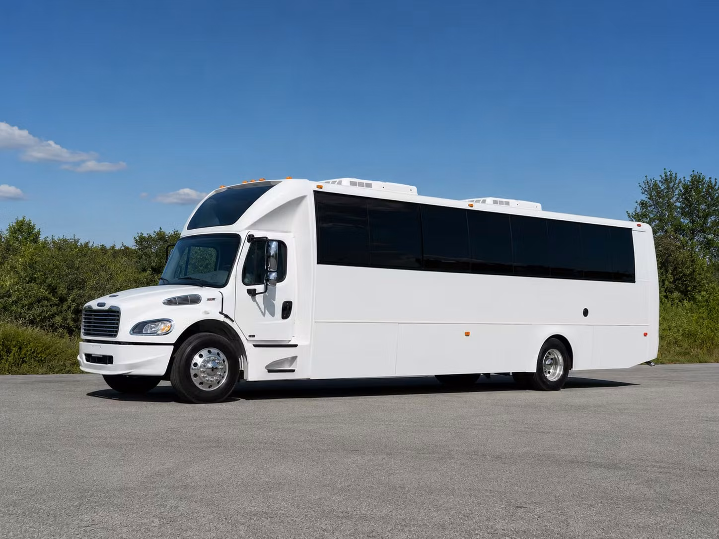 party bus