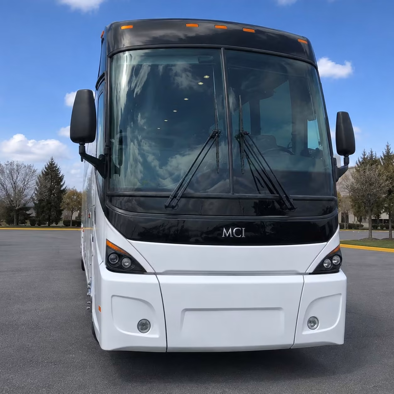 the fastest way to get a large group from livonia to dtw without the chaos