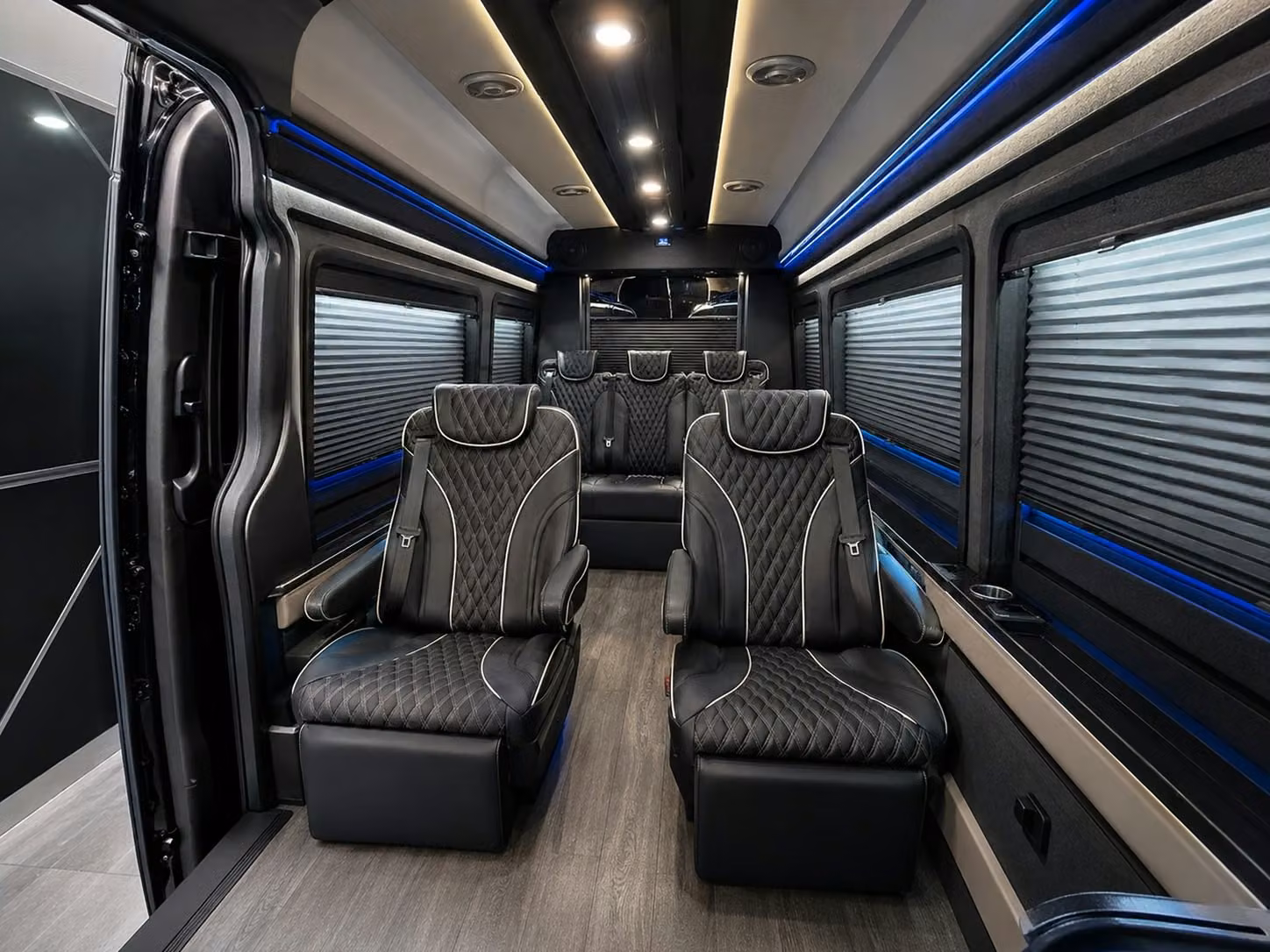 with charterbusrentallivoniami com renting a livonia airport shuttle has never been simpler